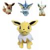 Entzückendes 8" Pokemon Blitza Flamara Glaziola Plüschtier Stoffpuppe für Kinder und Sammler