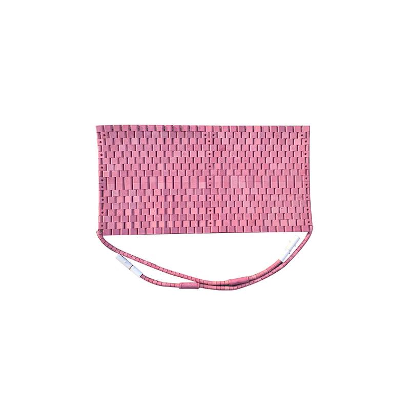 

Electric Track Heating Pad