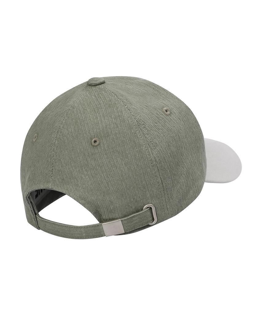 BAUF Angel Melody Ball Cap [Khaki]