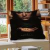L-L-Lord O-Of T-The R-Rings Pillowcase toon Gift Cushion Cover Bedroom Home Sofa Chair Seat Decor pillow case