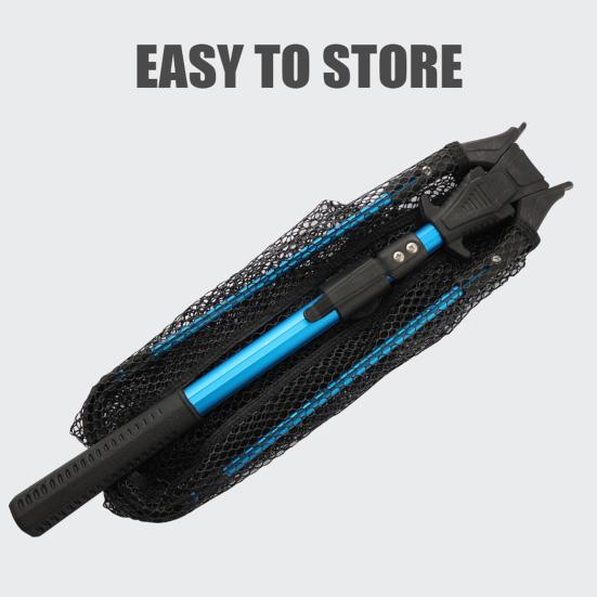 Net Professional Adjustable Fishing