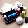 Personalized Golf Ball Stamp Custom Golf Stamps LOGO Gift for Golfer Golf Ball Marker Accessories Gifts For Men Fathers Day Gift 5