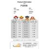 Paw Patrol Children's Rain Boots Boys Baby Non-Slip Rain Boots Girls Students Rainy Day Waterproof Water Shoes Toddler Rubber Shoes