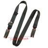 2-point Strap Car Child Safety Seat Belt Universal Interface Connection Strap  Baby Safety