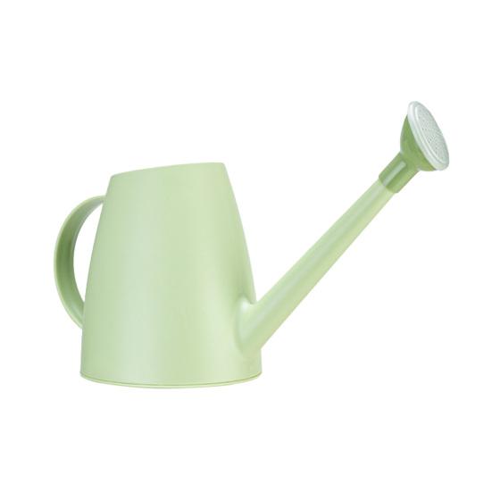 Flower Waterer with Enlarged Water Inlet Long Spout Kettle Leak-Proof Portable Gardening Tool for Indoor Outdoor Plants