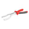 Garage Workshop Fuel Filter Petrol Pipe Removal Pliers Tool