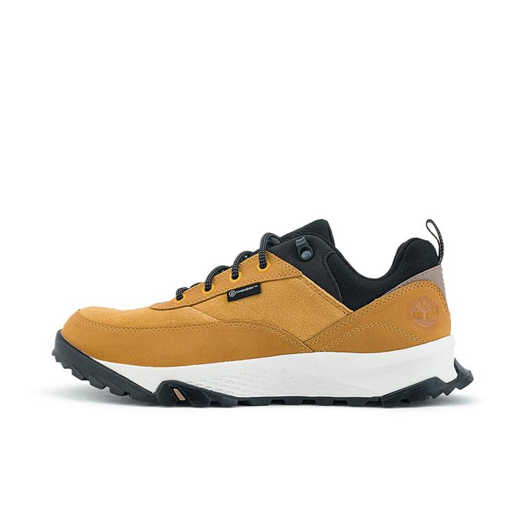 Timberland Men s Lincoln Peak Lite Low Waterproof Hiking Shoe A6D7NEJN 43