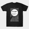 Üst giysisi – T-shirtler