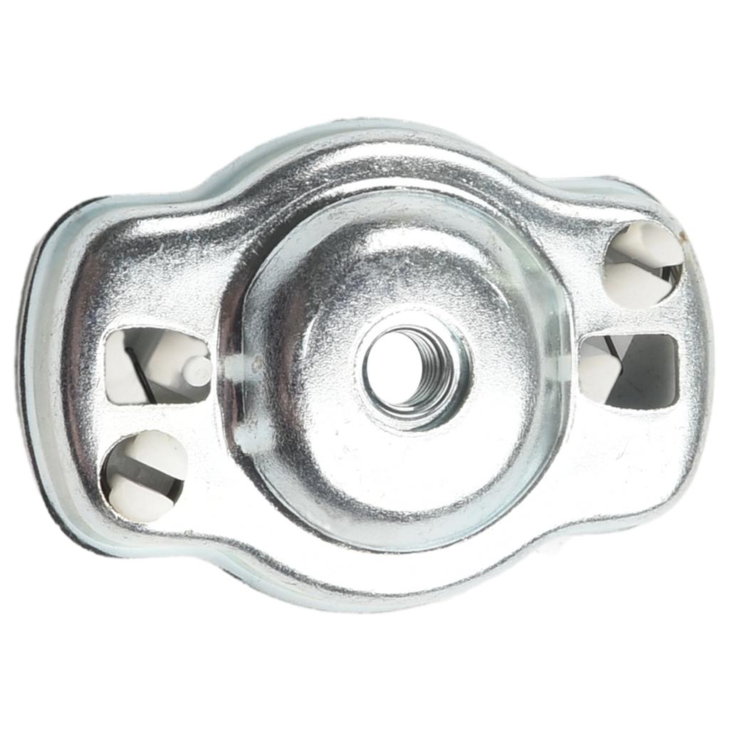 1 Stück Rücklaufstarter-Klinke für Husqvarna-503873305 128C 128 CD 545192186 323 R Garten-Rasentrimmer-Zubehör Elektrowerkzeug Ersatz