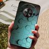 Per ZTE Blade A75 5G Custodia Cool Stampata Silicone TPU Morbida Cover per ZTE Blade A75 5G Custodie Nere Protettive Guscio Telefono A 75 5G