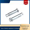 Galvanized Carbon Steel Hex Head Expansion Bolt