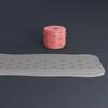 Clay Stamp Roller Geometric Flower Patterns Relief Rolling Tool Ceramic Clay Texture Wheel Clay Molds DIY Clay Tools Art Decor