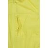 Kolon SportS Men S Lightweight Stretch Windproof veSt Yellow Jwvam25301yel