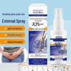 Fujiwara Pubic & Body Lice Relief Spray 60ml for External Use