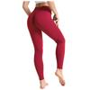 Women's Hip Lifting Exercise Fitness Running High Waist Yoga Pants