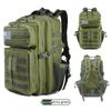 Outdoor Camouflage Tactical Backpack