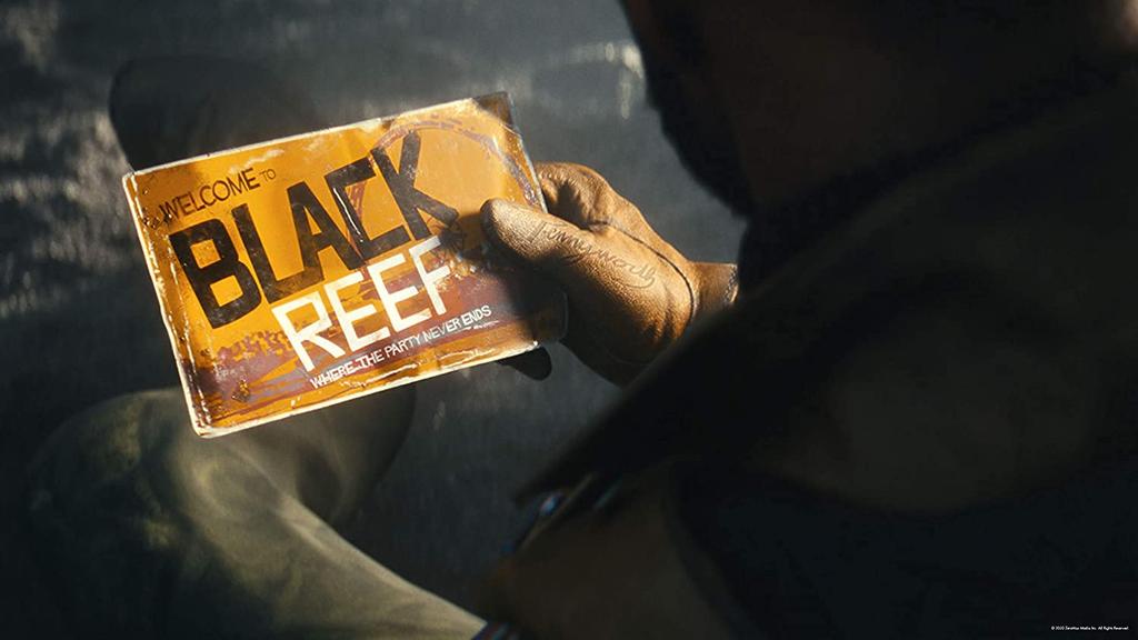 DEATHLOOP Deluxe Edition Original postcard rating [] [CERO “Z”] -PS5