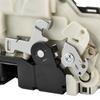 Attuatore Serratura Porta Anteriore Destra OEM 3BD837016A,3BD837016,3B1837016AC Per VW New Beetle 1998-2010,Passat B5.5 2000-2005