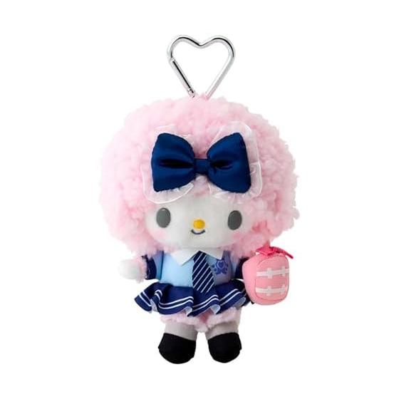 Sanrio Mascot Holder (#Sanrio Gakuen Sparkling Journey) My Sweet Piano Ages 6 and up 871061