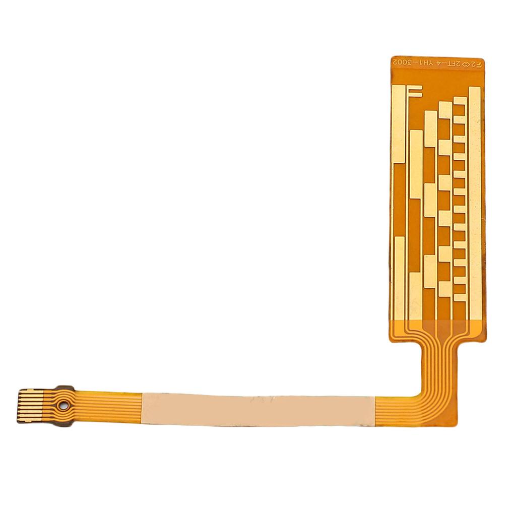 Fokusbürste Flexkabel Passend für 24 70mm F 2.8 II Objektiv FPC Objektivfokus Elektrische Bürste Flexkabel