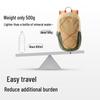 CAMEL 1013 Lightweight Waterproof Hiking Backpack