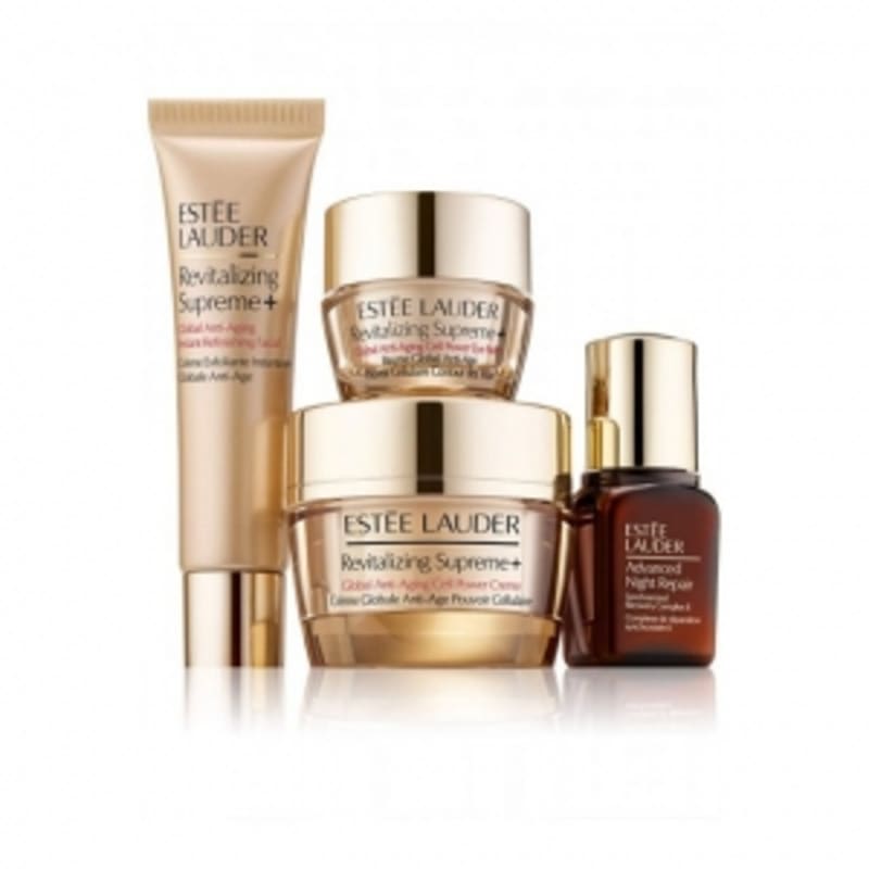 

Estee Lauder Revitalizing Supreme 4-piece set