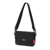 Authentic Shoulder Bag COBBLE HILL FAR ROCKAWAY BAG MAGNET MP1410MGNT [Manhattan Portage] [Official]