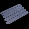 5Pcs Translucent Belt Buckle Holes Templates Leather Punching Craft Module DIY Tool