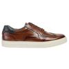 POD Mens Dobbs Leather Brogues