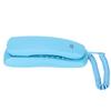 KXT628 Hotel Telephone Wall Desktop Corded Phone with   Pause   Function for   Home Hotel(Green )