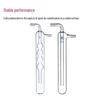 Laboratory Borosilicate Glass Condenser
