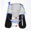 New 12L Outdoor Sport Bike Cycling Running Hiking Hydration Water Bag Storage Waterproof UltraLight Bladder Backpack