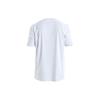 CALVIN KLEIN T Shirt Men's White J30J320189-YAF