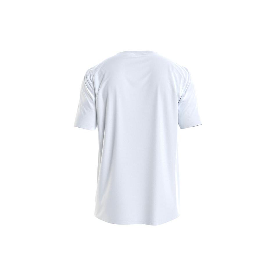 CALVIN KLEIN T Shirt Men's White J30J320189-YAF