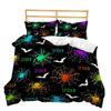 Kit Personalized Spider Digital Printing Two-Piece Set Three-Piece Set Four-Piece Set