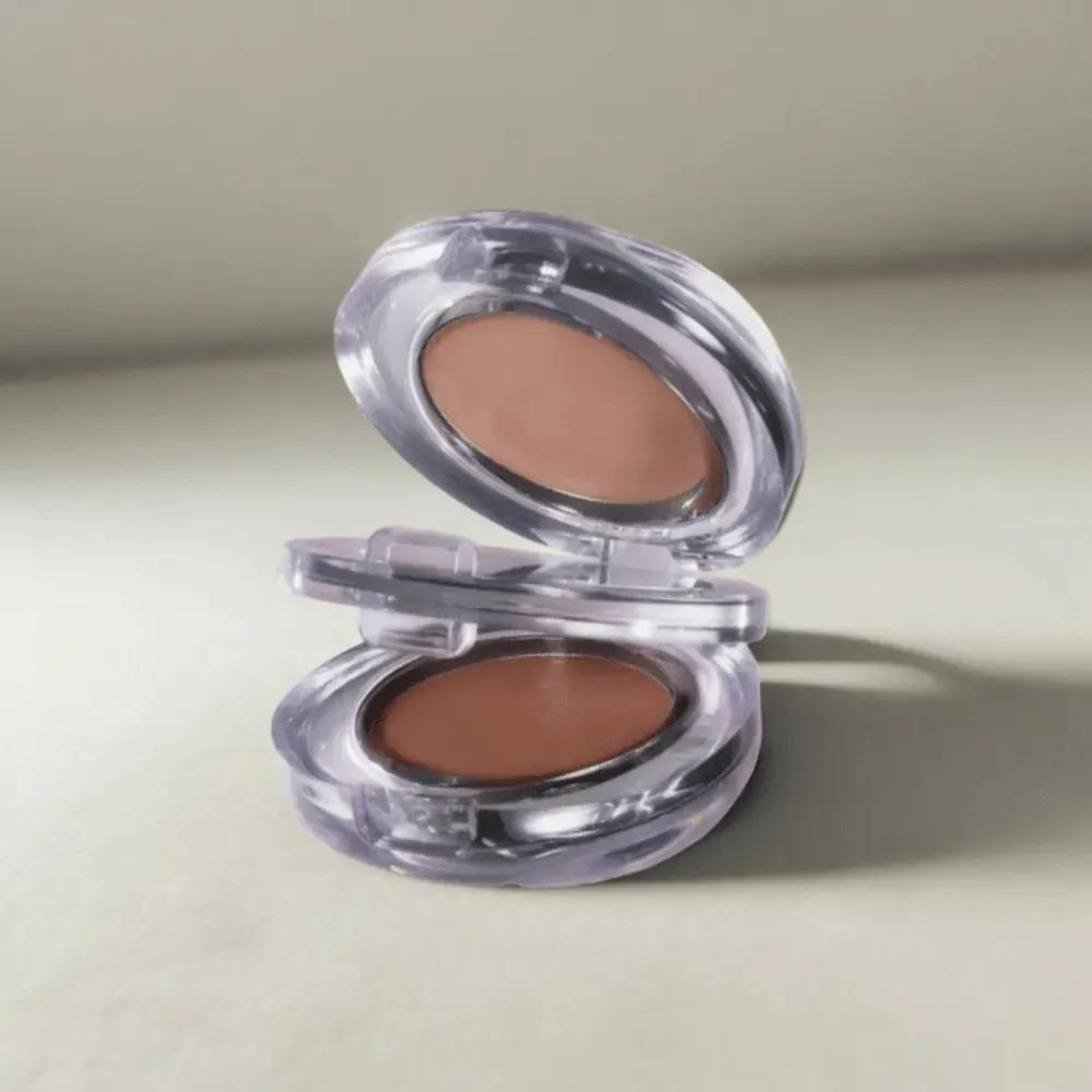 

Mood Mix Dual Lip & Cheek 01 Neutral Mix Agree