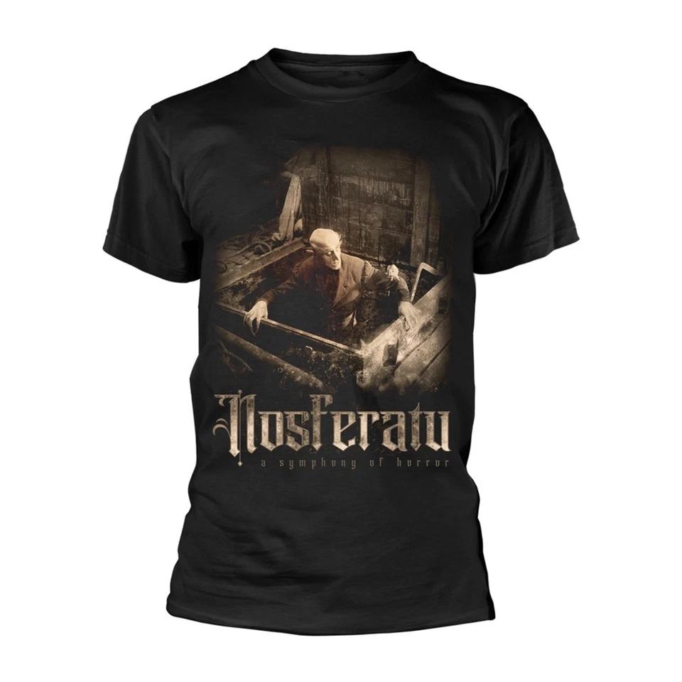 

Nosferatu Demeter 2 Autorisé T-shirt Hommes M