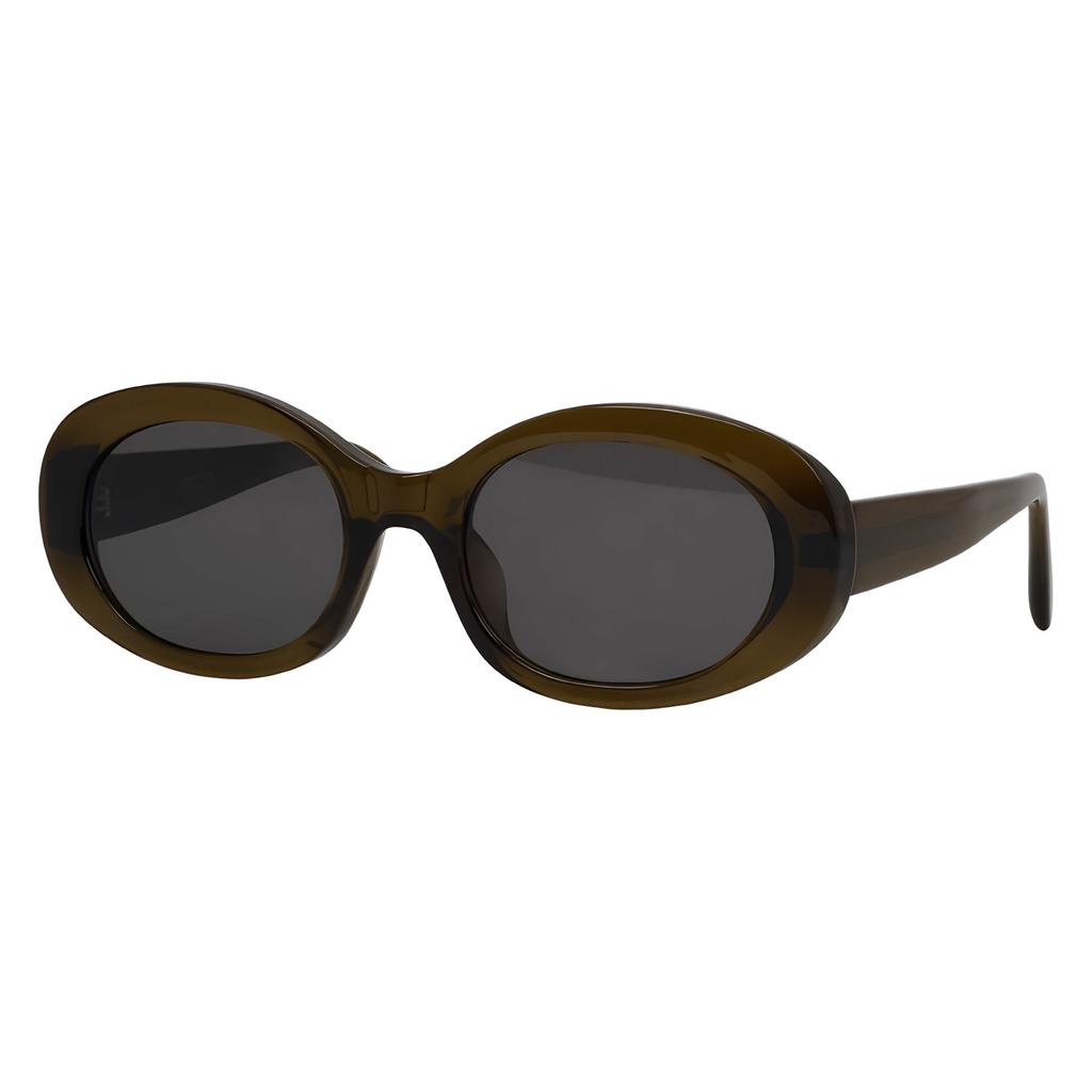 Adije Zayne (Khaki-Smog) Rv1002 Sunglasses