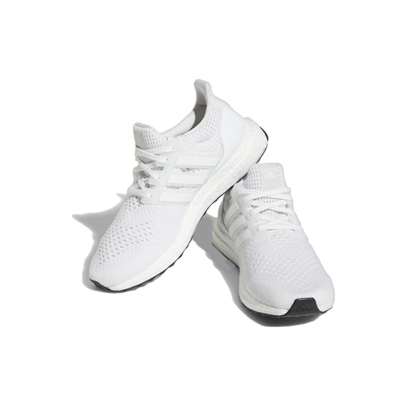adidas Ultra Boost 1.0 Dna Triple White Women's Sneakers HQ4207