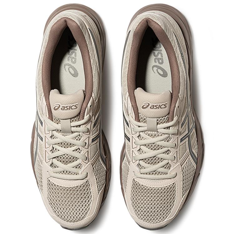 Asics Gel-Contend 4 Fashion Versatile Low-Top Running Shoes Men Running Shoes T8D4Q-034