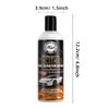 JOKJOK Car Scratch Remover & Polish Kit - Quick-Acting Scratch Repair, Restores Shine & Smoothness, Protects Paint, Easy Applica