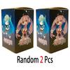 Nouvelle Série Hatsune Miku Version Q Cinnamoroll Piapro Première Génération Boîte Aveugle Jouet Enfant Collection Cadeau Cadeau d'Anniversaire