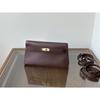 Kazilan Kelli Unterarmtasche Obermaterial Ziegenprint Clutch Ein Schulter-Crossbody-Funktionstasche Trendige Clutch-Tasche