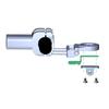 Shimano Di2 junction spacer type2 for lower adapter [REC MOUNT] [Di2-EW90-Specer2]