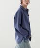 Masimodutti 100% Linen Loose Fit Shirt