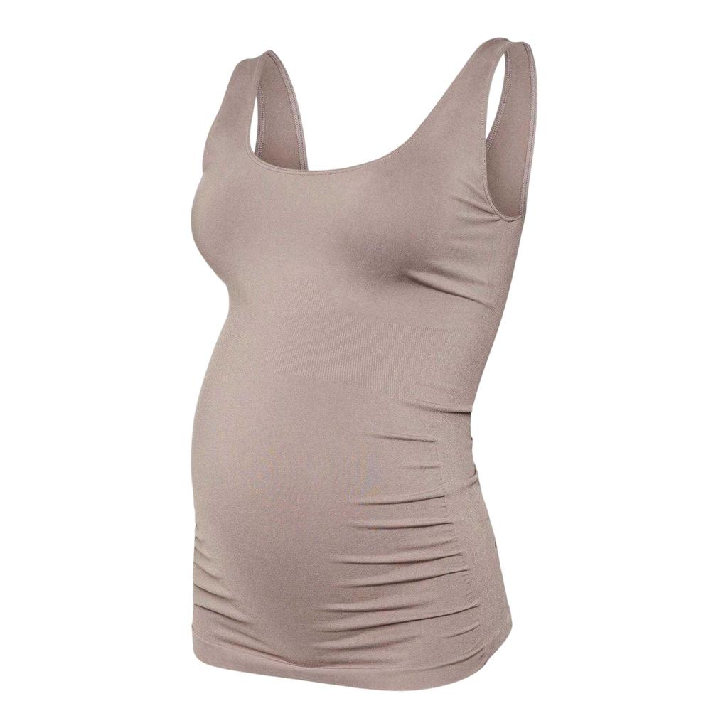 Mamalicious Womens/Ladies Maternity Tank Top
