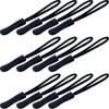 ZUOZ Zipper Pull Zipper Fastener Pull Ultra Light Granule Anti-Slip