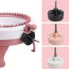 Spezialadapter für Strickmaschine Schnelle Automatische Strickmaschine Nähzubehör Geeignet für Sentro 22 Sentro 40 Sentro 48