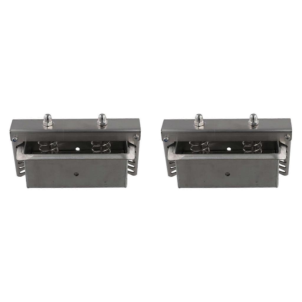 2X Meats Press Tool Pressing Tool