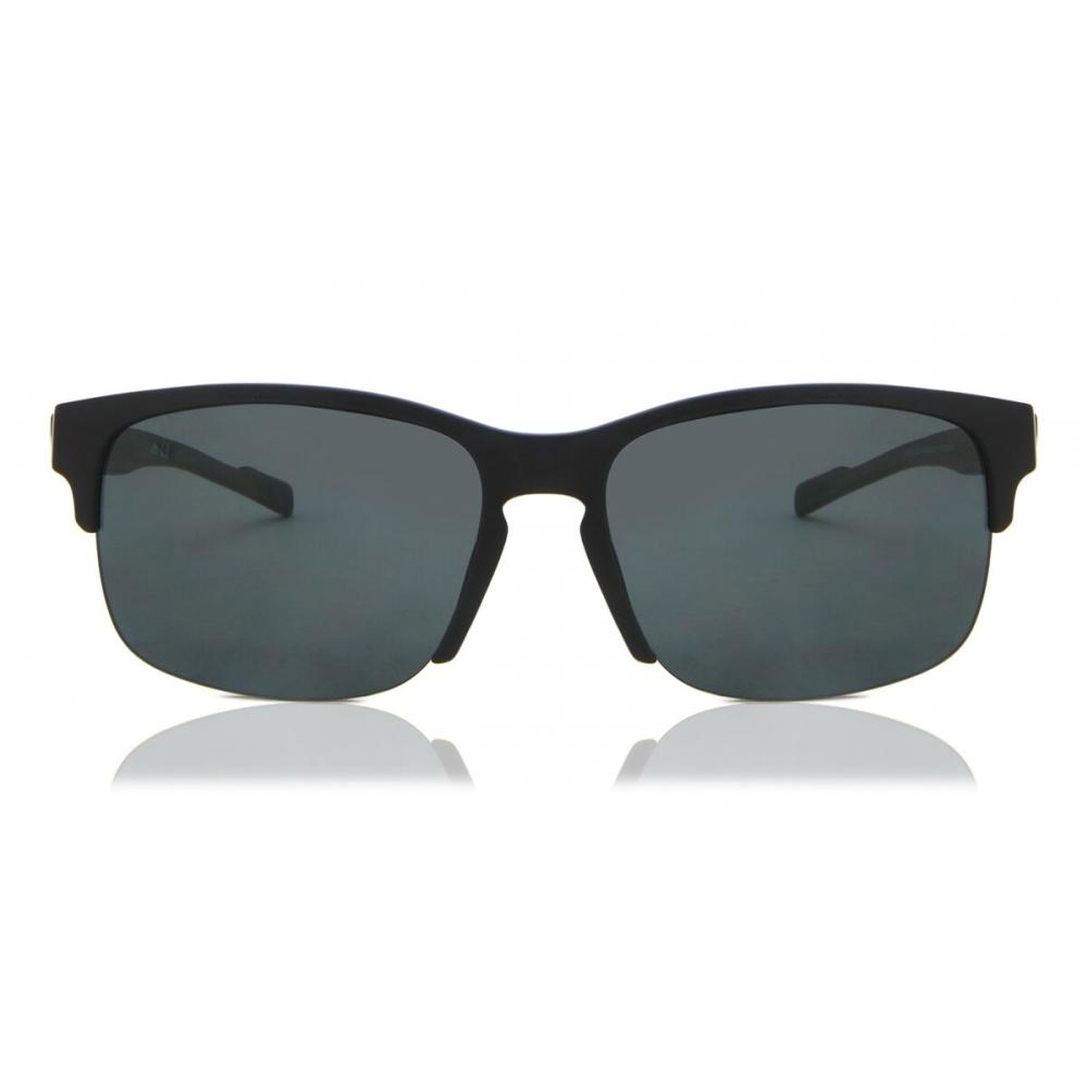 

Adidas Sp0048 Polarized 02a Unisex Sunglasses Matte Black/57-18-135